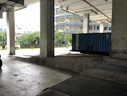 West Park Bizcentral (D22), Warehouse #575459751